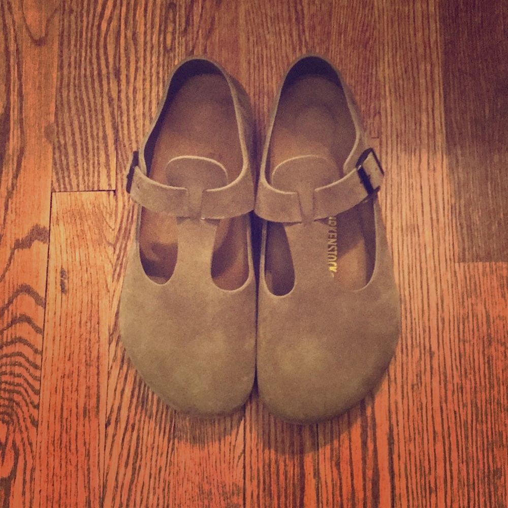 Birkenstock Paris 41